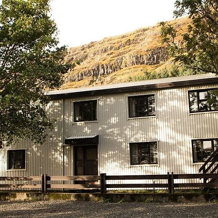 Old Cottage - Reynivellir II Gerdi Экстерьер фото